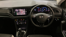 Volkswagen T-Roc 1.5 TSI EVO SEL 5dr Petrol Hatchback